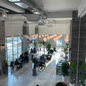 카페 라이즈 리뷰 사진