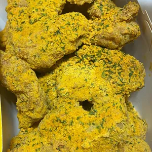 BHC치킨 사진