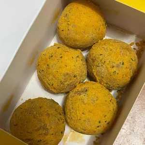 BHC치킨 사진