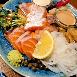 긍정식당 사진