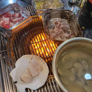 수족관 사진