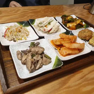 팔리골정통가마솥육개장 사진
