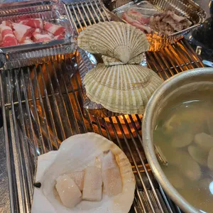 수족관 사진