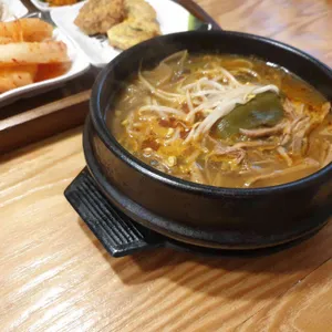 팔리골정통가마솥육개장 사진