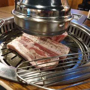 화통식당 사진