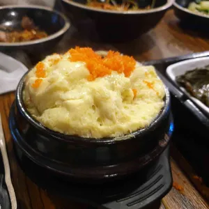 화통식당 사진