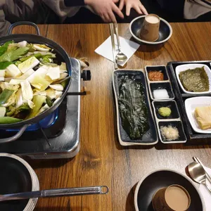 화통식당 사진