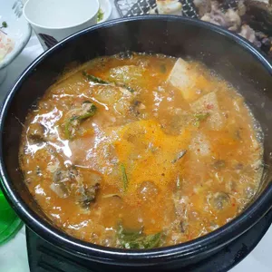 구선장횟집 사진