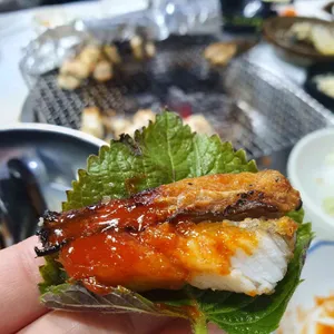 구선장횟집 사진