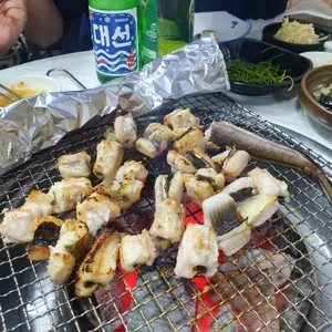 구선장횟집 사진