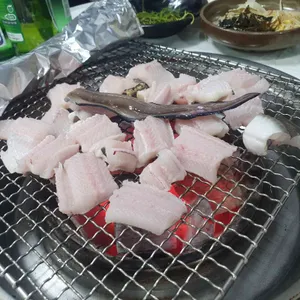 구선장횟집 사진