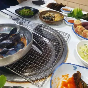 구선장횟집 사진
