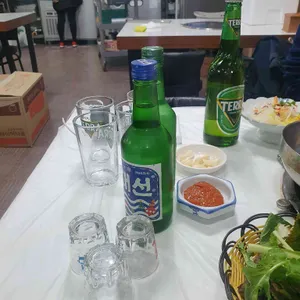구선장횟집 사진