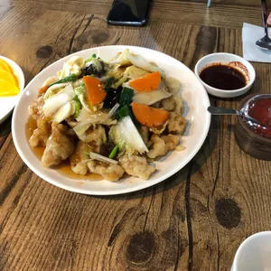 향미식당 사진