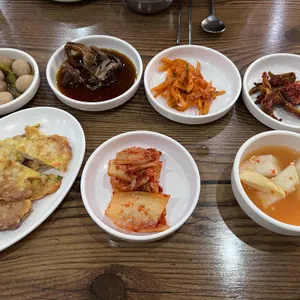 삼남매 대표 사진