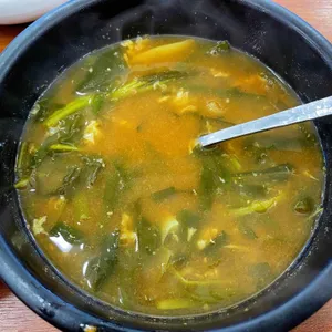 서울식당 사진