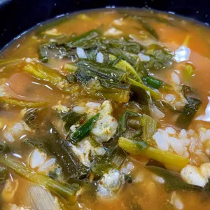 서울식당 사진