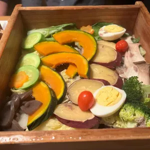 하나노마이 사진