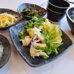 남포동직화쭈꾸미 사진