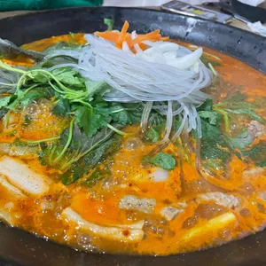 알천 리뷰 사진