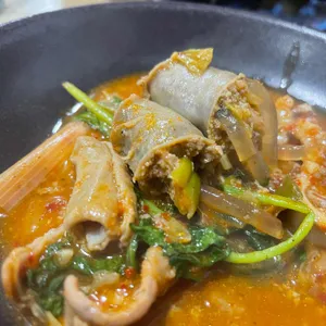 알천 리뷰 사진