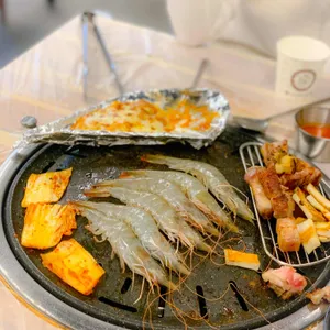 해돈가 사진