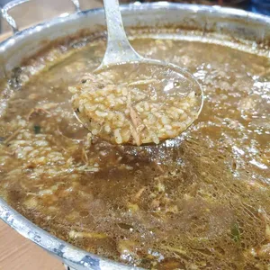 심가네황제능이백숙 사진