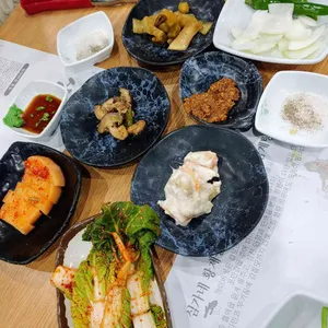 심가네황제능이백숙 사진