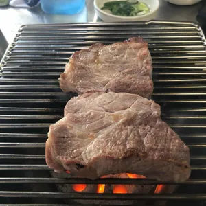 간판없는집 대표 사진