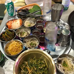 목구멍 사진