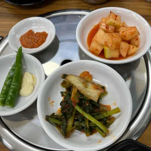 원조감자탕 일미집 사진