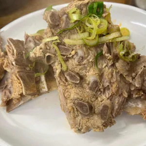 원조감자탕 일미집 사진