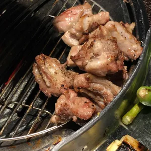 고수 사진