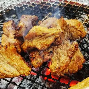 조선돼지갈비 사진