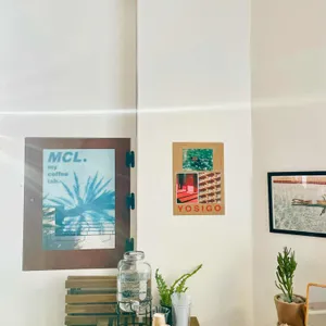 MCL 리뷰 사진