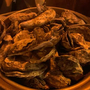 시실리한남조개구이 사진