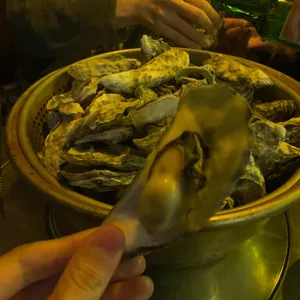 시실리한남조개구이 사진