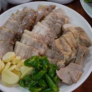 옥수사 사진