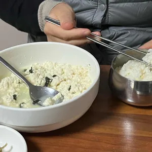 초자연식당 사진