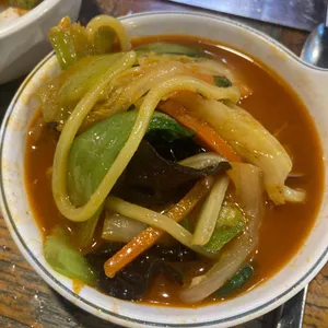 미램왕꼬치 사진