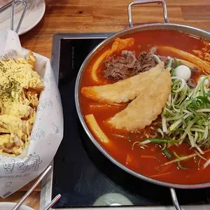 청년다방 사진
