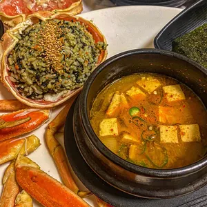 원조기장대게할인마트 리뷰 사진