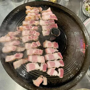 목구멍 사진