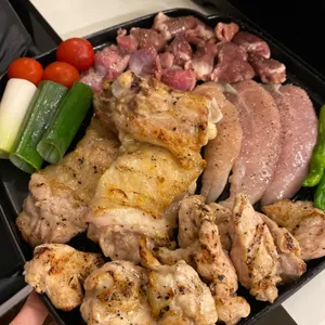 계옥정 리뷰 사진