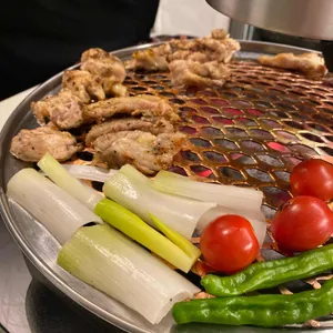 계옥정 리뷰 사진