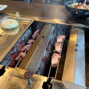 고기에오르다 사진