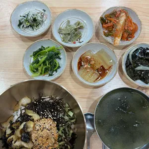범선집밥 사진
