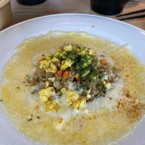 마루해물라면 사진