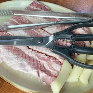 웅아범더덕삼겹살 사진