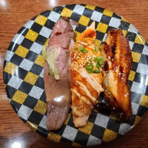 갓덴스시 리뷰 사진